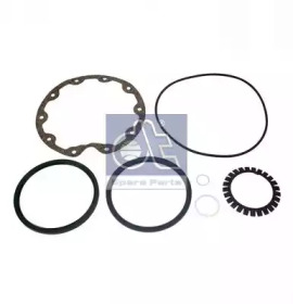 DT SPARE PARTS 396100