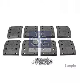 DT SPARE PARTS 396442