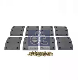 DT SPARE PARTS 396447