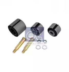 DT SPARE PARTS 396754