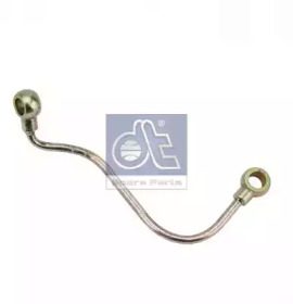 DT SPARE PARTS 410003