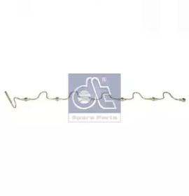 DT SPARE PARTS 410007