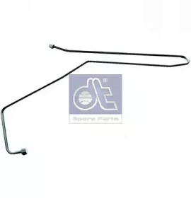 DT SPARE PARTS 410306
