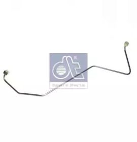 DT SPARE PARTS 411020