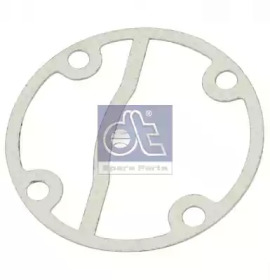 DT SPARE PARTS 420161