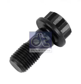 DT SPARE PARTS 440126