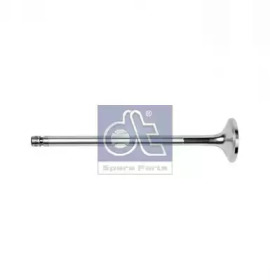 DT SPARE PARTS 4.60661