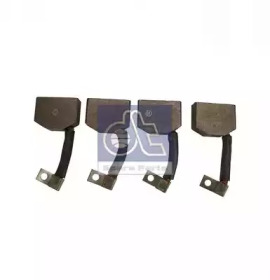 DT SPARE PARTS 4.60987