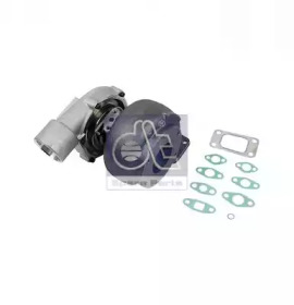 DT SPARE PARTS 4.61499