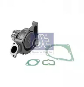 DT SPARE PARTS 461915