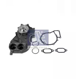 DT SPARE PARTS 4.62590