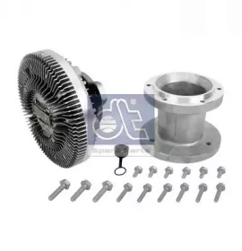 DT SPARE PARTS 4.64024SP