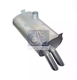 dt spare parts 464098