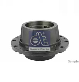 DT SPARE PARTS 465036