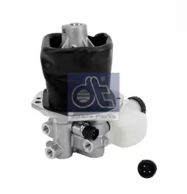 DT SPARE PARTS 465500