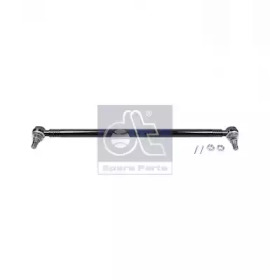 DT SPARE PARTS 4.65671