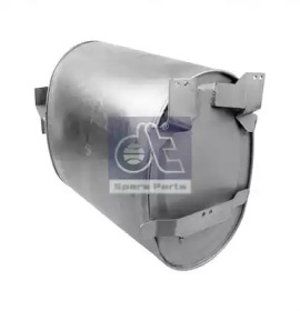 dt spare parts 466286