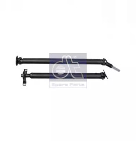 DT SPARE PARTS 466778