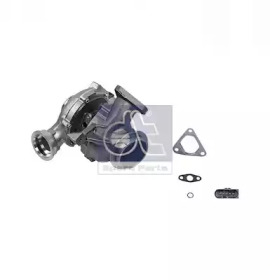 DT SPARE PARTS 4.66840