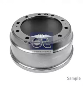 DT SPARE PARTS 467259