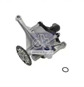 DT SPARE PARTS 4.67750