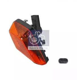 DT SPARE PARTS 469200