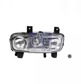 DT SPARE PARTS 469701