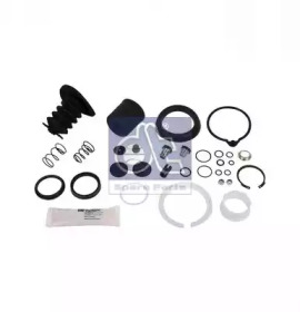 DT SPARE PARTS 490212