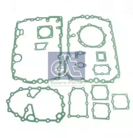 DT SPARE PARTS 490290