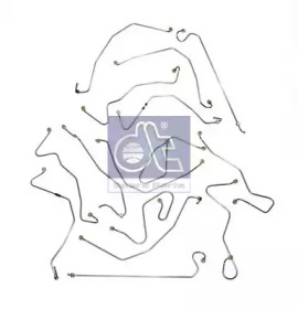 DT SPARE PARTS 490333