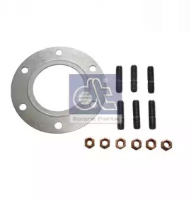 DT SPARE PARTS 490450