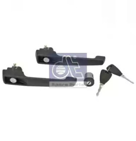 DT SPARE PARTS 490615