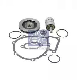 DT SPARE PARTS 4.90923