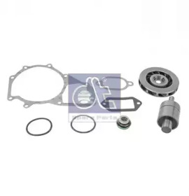 DT SPARE PARTS 4.90926