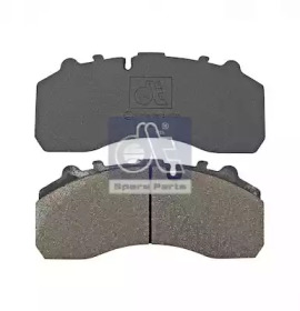 dt spare parts 490930sp2