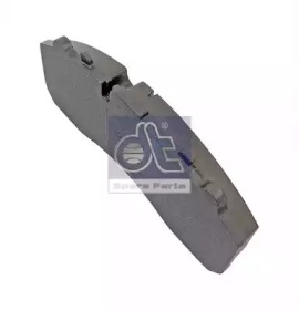 dt spare parts 490930sp2