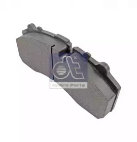 dt spare parts 490930sp2