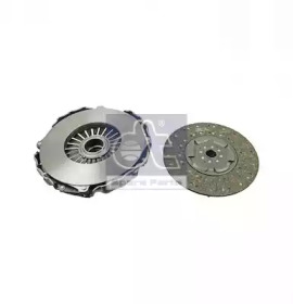 dt spare parts 491001