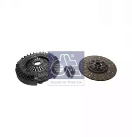 DT SPARE PARTS 4.91005