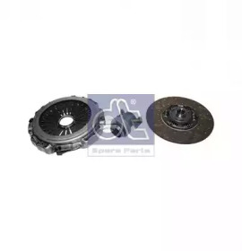 DT SPARE PARTS 4.91007