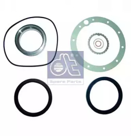 DT SPARE PARTS 491020