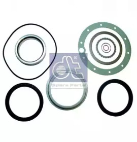 dt spare parts 491025