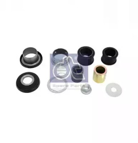 DT SPARE PARTS 4.91091