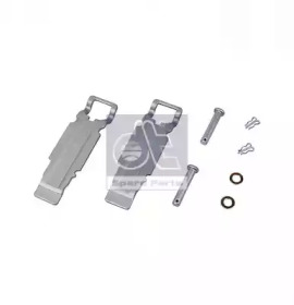 DT SPARE PARTS 4.91121