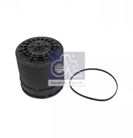 DT SPARE PARTS 491163