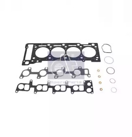 DT SPARE PARTS 4.91177