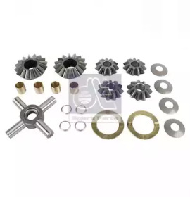 DT SPARE PARTS 396700