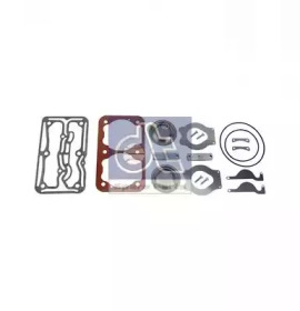 DT SPARE PARTS 491284