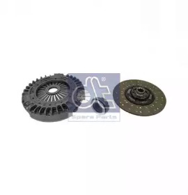 DT SPARE PARTS 4.91326