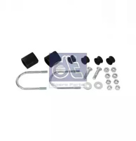 DT SPARE PARTS 491351